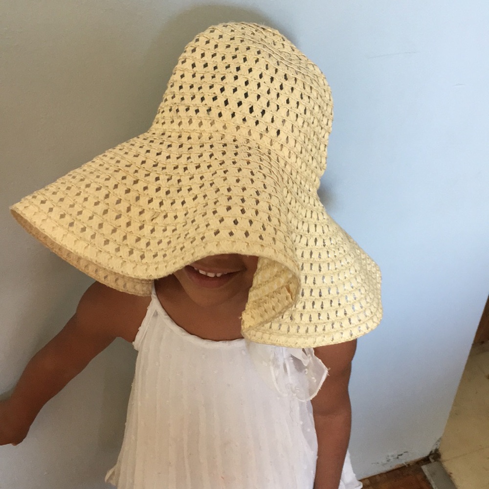 Summer hat